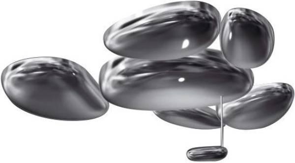 Produktbild Artemide Skydro