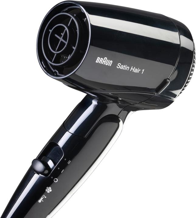 Image du produit Braun Satin Hair 1