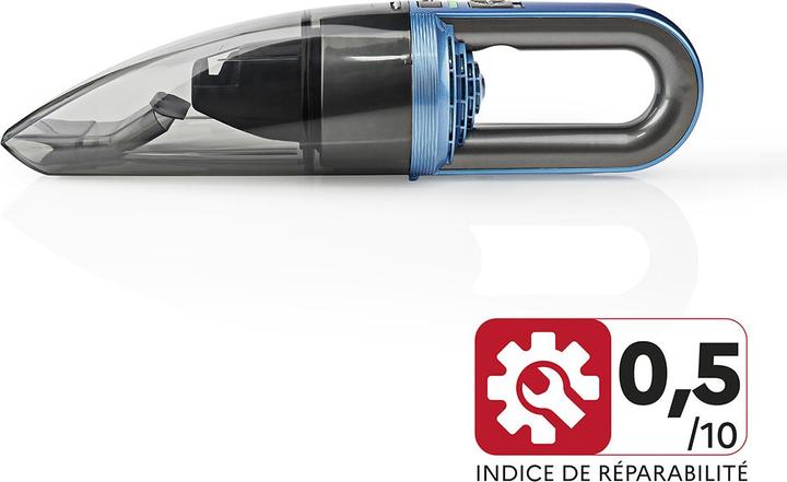 Immagine prodotto Nedis VCHH6BU75 Handstaubsauger