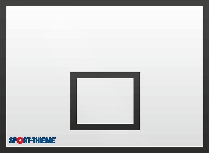 Actual product image Sport-Thieme Basketball board GRP