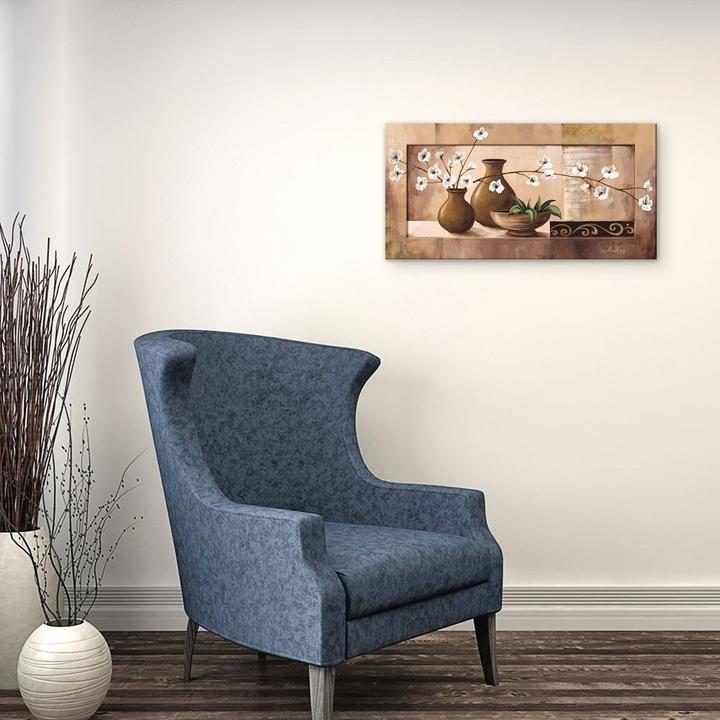 Produktbild Artland Natürliches Stillleben A1TU (101.5 x 51.5 cm)