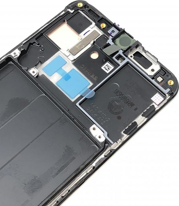 Actual product image Samsung LCD display Galaxy A40 (Display, Galaxy A40)