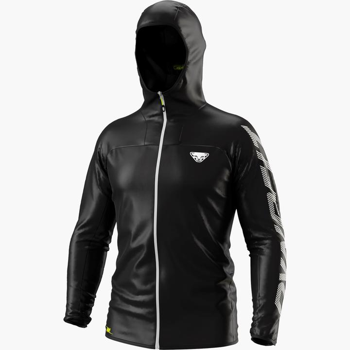 Image du produit Dynafit Veste coupe-vent DNA Race unisexe (XS)