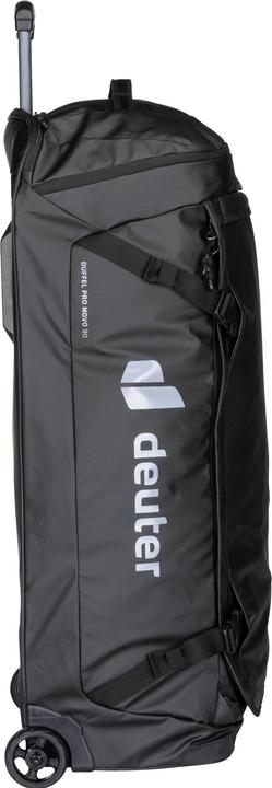 Actual product image Deuter Duffel Pro Movo 90 (90 l, XL (from 140l))