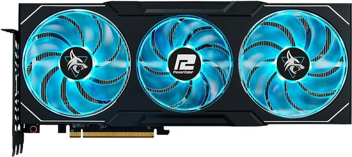 Powercolor Radeon RX7900XTX Hellhound (24 GB)