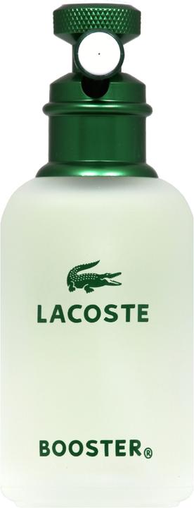 Actual product image Lacoste Booster (Eau de toilette, 125 ml)