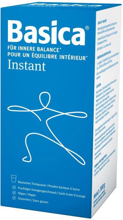 Image du produit Basica Instantané (1 pièce(s), Poudre, 300 g)