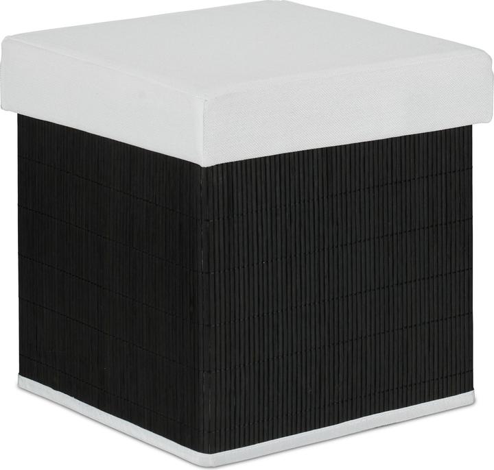 Actual product image Relaxdays Stool