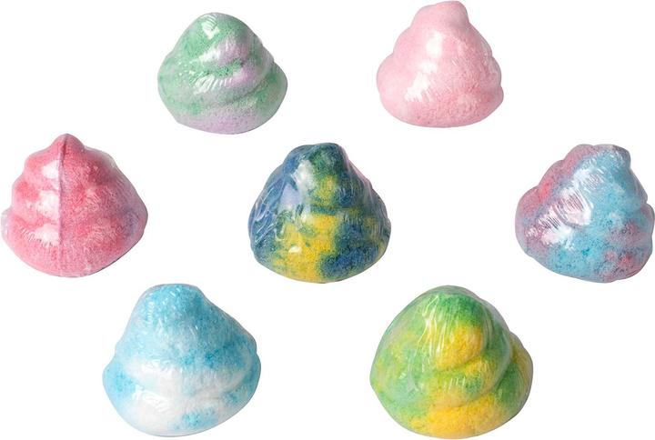 Produktbild Create It! Badekugeln Einhorn (Badekugeln)