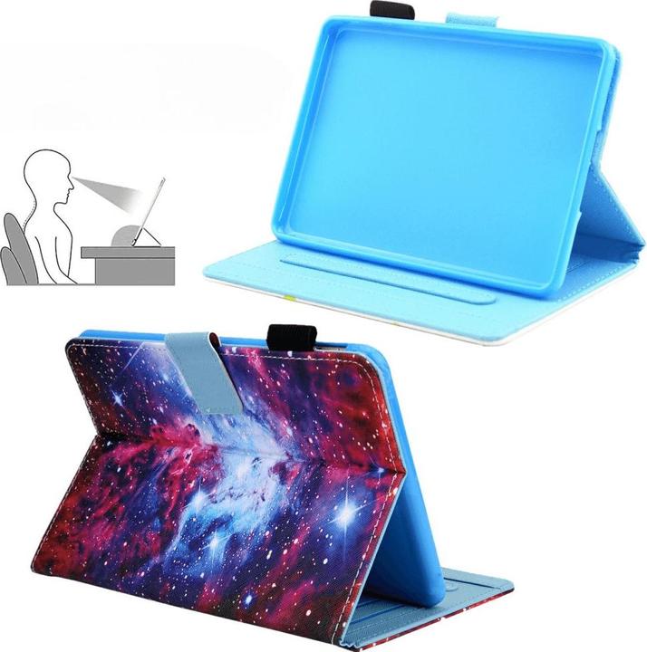 Actual product image Cover-Discount Kindle Paperwhite - Universe protective cover (Further)