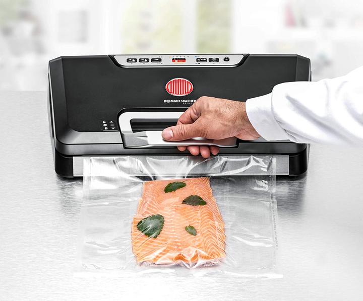 Image du produit Rommelsbacher VAC 485