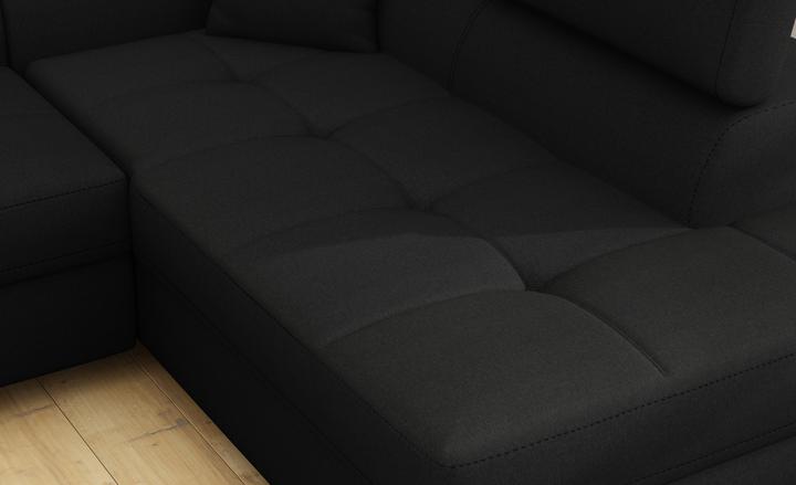 Produktbild ELTAP Anton (Ecksofa, 4-Sitzer, Bettsofa)