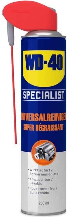 WD-40 Universalreiniger (250 ml)