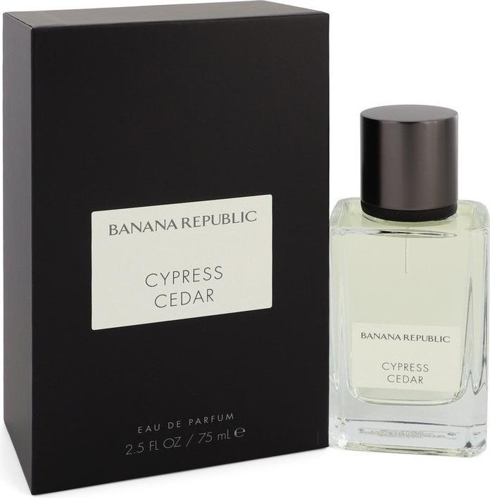 Immagine prodotto Banana Republic cedro cipresso (Eau de parfum, 75 ml)