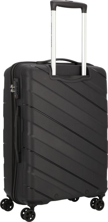Image du produit American Tourister Jetdriver 3.0 4 roues trolley 67 cm (63 l, M (50 - 90l))