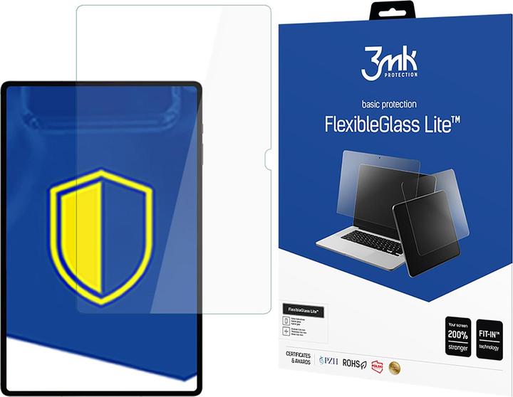 Produktbild 3MK FlexibleGlass Lite pro Samsung Galaxy Tab S10 Ultra (Galaxy Tab S10 Ultra)