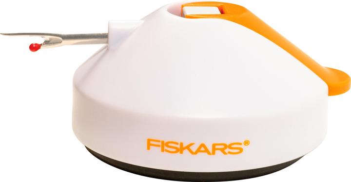 Actual product image Fiskars Seam ripper white, orange (9 cm)