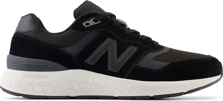 Produktbild New Balance MW880BK6 Fresh Foam 880 Walking v6 (46.5)