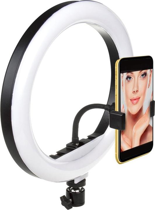 Actual product image Maclean MCE610 (Ring light)