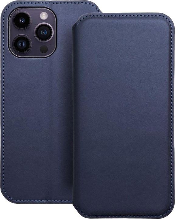 Navy Blau
