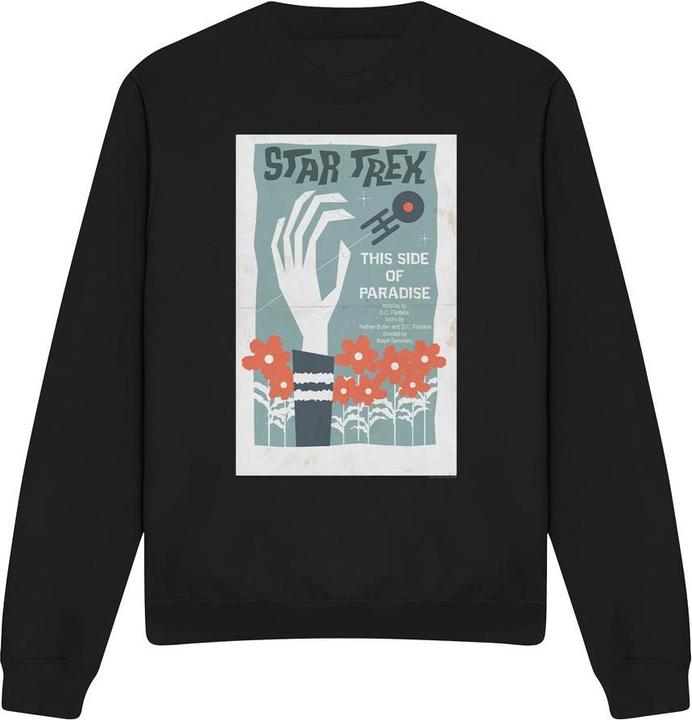 Produktbild The Original Series Episode 24 Sweatshirt (M)