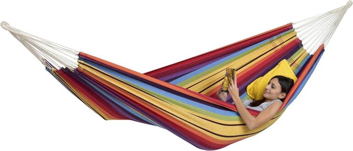 Amazonas Barbade (200 kg)