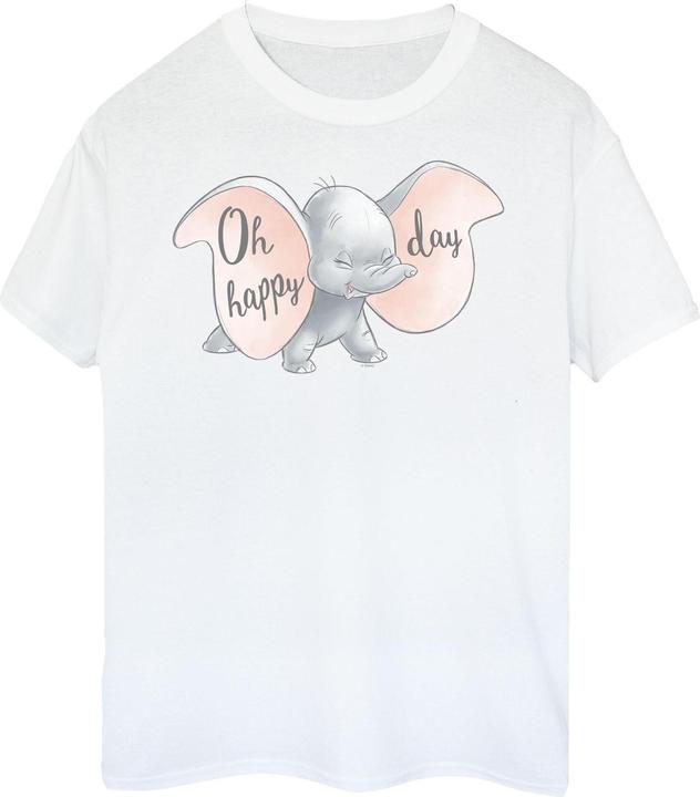 Disney Dumbo Happy Day TShirt (M)