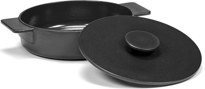 Image du produit Serax Surface (23 cm, Poêle à frire, Fonte)
