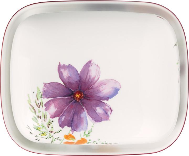 Produktbild Villeroy & Boch Butterdose Mariefleur Basic