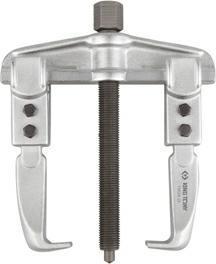 Image du produit King Extracteur 2 garras monobloc 3.5T 100x90