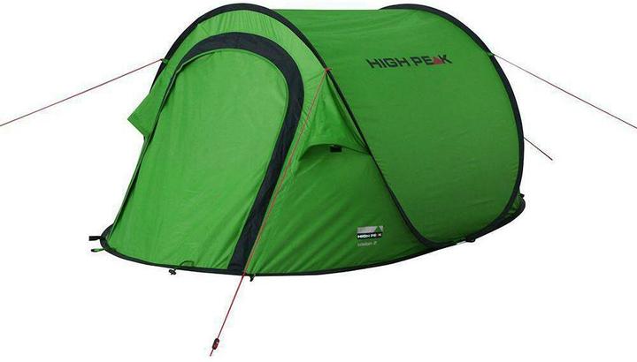 Immagine prodotto High Peak Vision 3 (Tenda pitching, 2.30 kg, 3 persone)