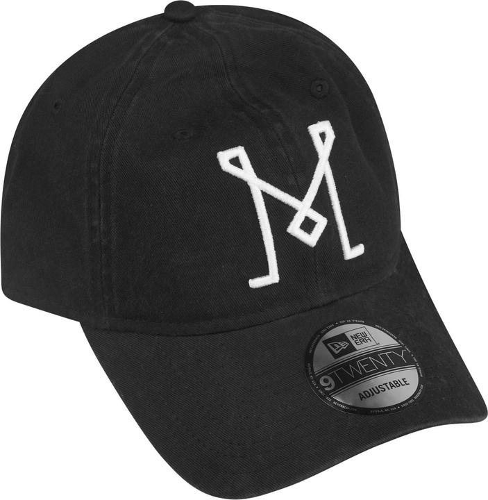Produktbild New Era 9Twenty Unisex Mls Inter Miami