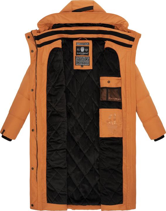 Produktbild Navahoo Kuschelmausi (XXL)
