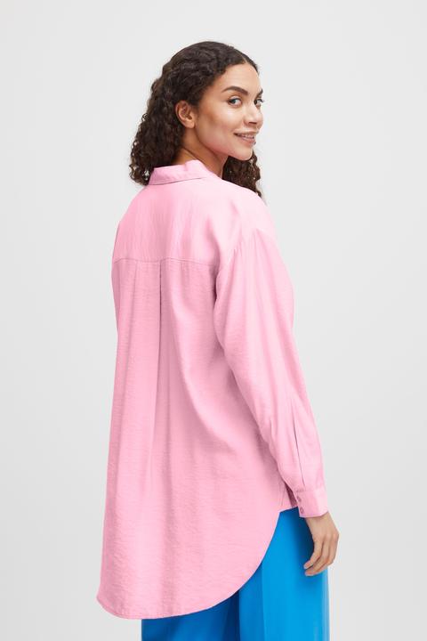 Produktbild B.young BYIHALIEA LONG SHIRT - 20812974 (40)