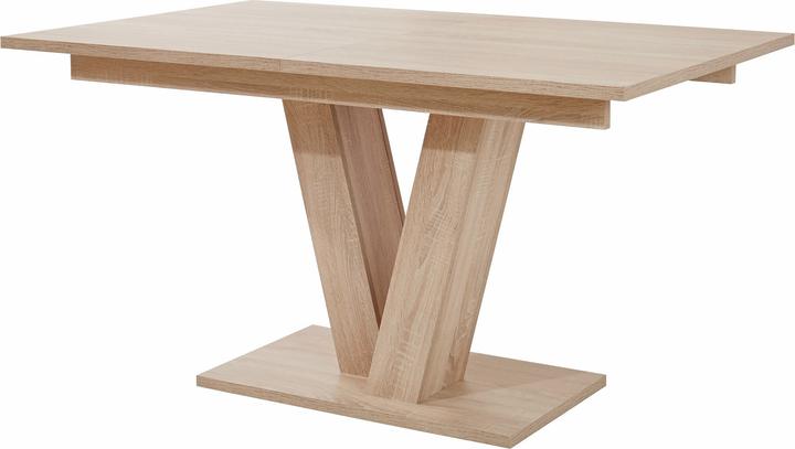 Actual product image Homexperts David (140 x 90 x 75 cm)