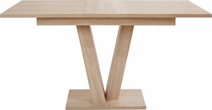Actual product image Homexperts David (140 x 90 x 75 cm)