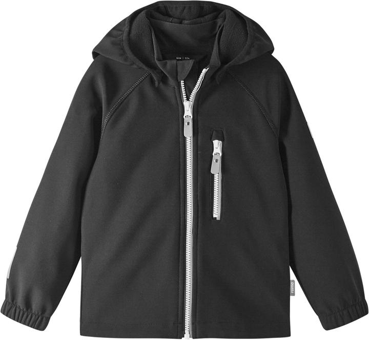 Reima Vantti Softshell Jacke