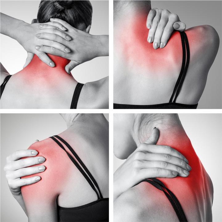 Actual product image Bodi-Tek Deep Tissue Sports