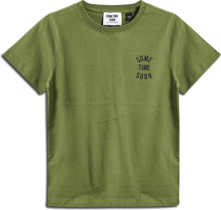 Produktbild hummel stmREVOLUTION T-SHIRT S/S (152)