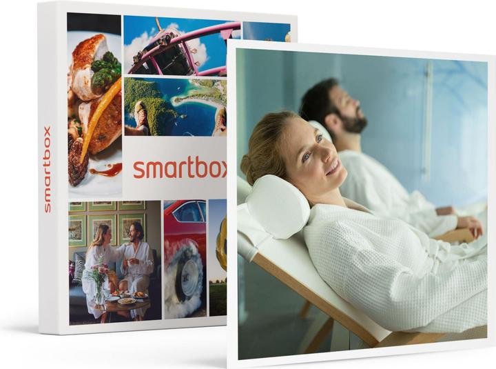 Image du produit Smartbox Bon cadeau Bien-être - 100 CHF (1 pers.)