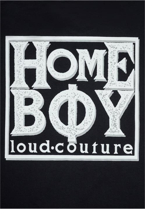Immagine prodotto Homeboy Old School Tee (XXL)