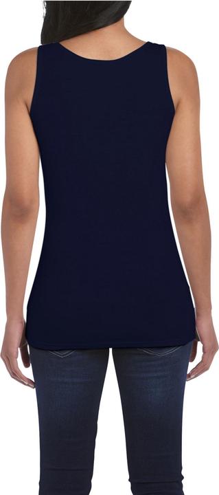 Produktbild Gildan Softstyle Einfarbiges Tank Top