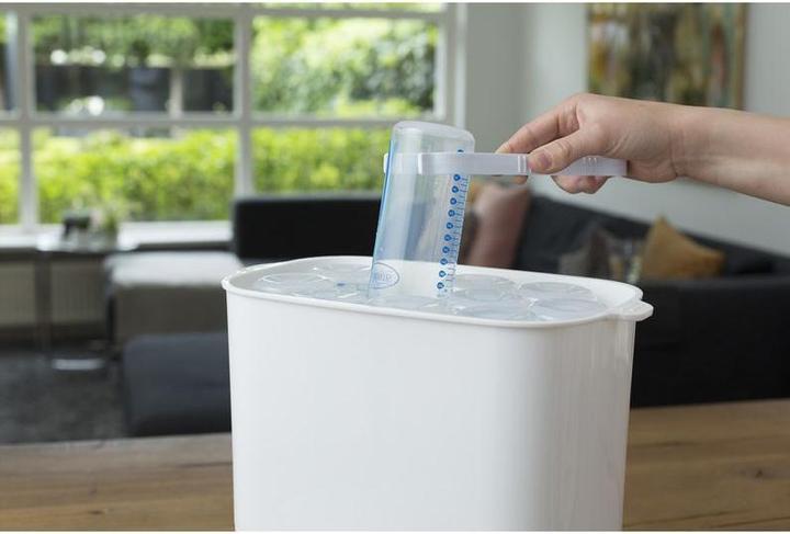 Actual product image Alecto Steam Steriliser BF55 Electric with Drying Function