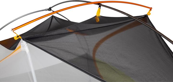Image du produit Nemo Equipment Mayfly Osmo 2P (Tente igloo, 1.37 kg, 2 personnes)