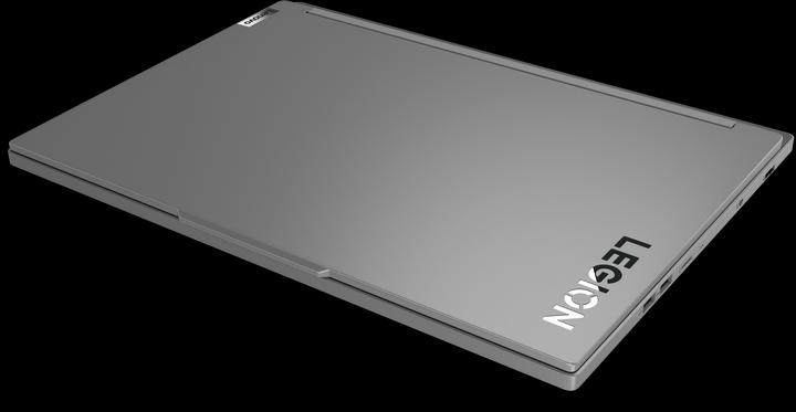 Image du produit Lenovo Legion 5 16IRX9 RTX4060 (16", Intel Core i5-13450HX, 16 Go, 512 Go, ING. Int.)