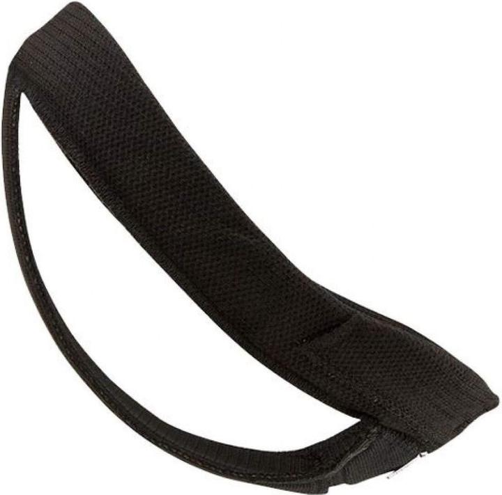 Actual product image Charles Owen micro-suede riding helmet ayr8 plus (57)