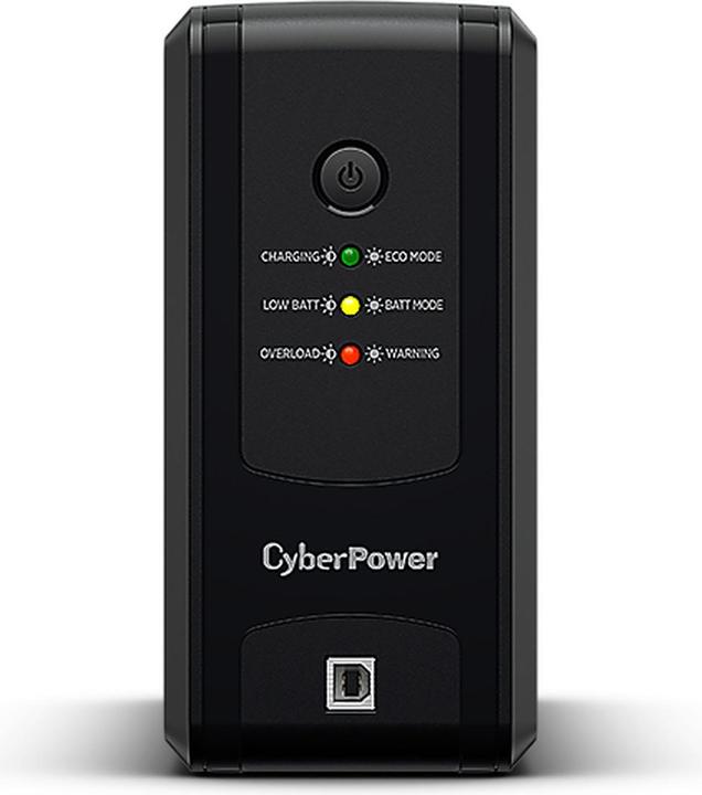 Produktbild Cyberpower UT850EG (850 VA, 425 W, Line-Interaktiv USV)