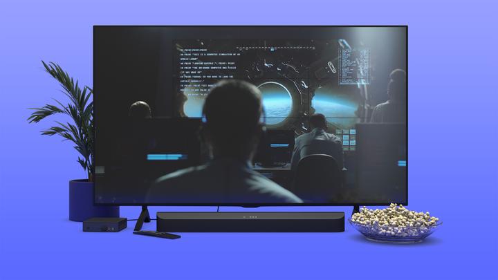 Actual product image Intel NUC 11 Essential Kit - NUC11ATKC2 (Intel Celeron N4505)
