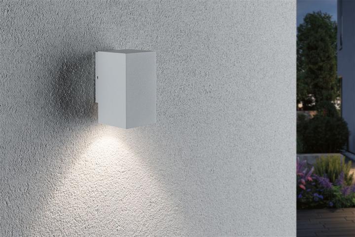 Actual product image Paulmann Flame (450 lm, IP44)