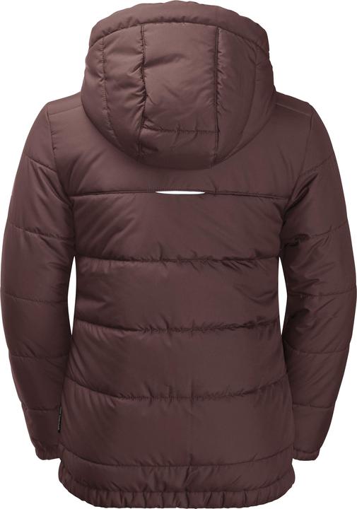 Produktbild Jack Wolfskin Snow Fox Jacket K (116)